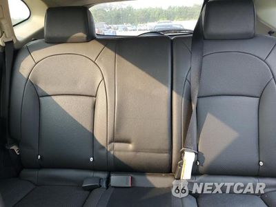 Zdjęcie 10 z 13 samochodu: 2013 NISSAN ROGUE S VIN:JN8AS5MV1DW645135 - miniatura