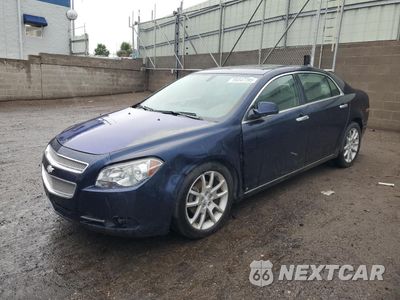 2024 CHEVROLET MALIBU LTZ 1G1ZK57B99F192107 - główne zdjęcie licytacji z USA - miniatura