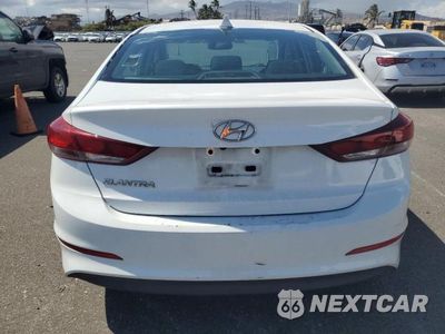 Zdjęcie 6 z 12 samochodu: 2017 HYUNDAI ELANTRA VIN:5NPD84LF0HH195663 - miniatura