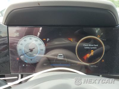 Zdjęcie 9 z 15 samochodu: 2023 HYUNDAI ELANTRA SEL VIN:KMHLS4AG2PU502212 - miniatura