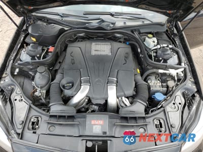 Zdjęcie 11 z 14 samochodu: 2013 MERCEDES-BENZ CLS 550 4MATIC VIN:WDDLJ9BB3DA083703 - miniatura