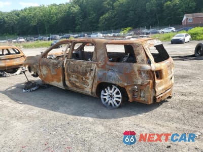 Drugie zdjęcie samochodu z przodu: 2014 GMC ACADIA DENALI VIN:1GKKVTKD6EJ264146 - miniatura