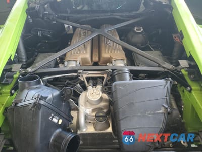 Zdjęcie 11 z 14 samochodu: 2023 LAMBORGHINI HURACAN STO VIN:ZHWUA6ZX1PLA24165 - miniatura