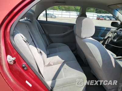 Zdjęcie 10 z 14 samochodu: 2007 TOYOTA COROLLA CE VIN:1NXBR32E27Z902978 - miniatura