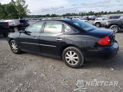 Drugie zdjęcie samochodu z przodu: 2006 BUICK LACROSSE CX VIN:2G4WC582761218062 - miniatura