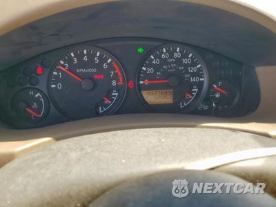 Zdjęcie 9 z 13 samochodu: 2007 NISSAN XTERRA OFF ROAD VIN:5N1AN08UX7C523771 - miniatura