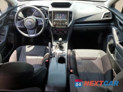 Zdjęcie 8 z 15 samochodu: 2022 SUBARU IMPREZA VIN:4S3GTAA62N1728550 - miniatura