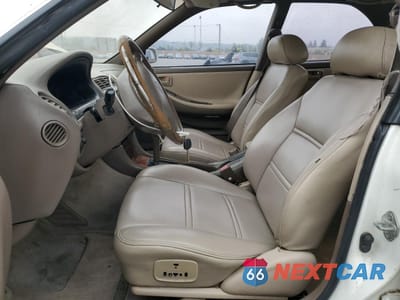 Zdjęcie 7 z 12 samochodu: 1995 LEXUS ES 300 VIN:JT8GK13T8S0108498 - miniatura