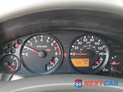 Zdjęcie 9 z 13 samochodu: 2012 NISSAN XTERRA OFF ROAD VIN:5N1AN0NU1CC523169 - miniatura