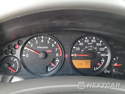 Zdjęcie 9 z 13 samochodu: 2012 NISSAN XTERRA OFF ROAD VIN:5N1AN0NU1CC523169 - miniatura
