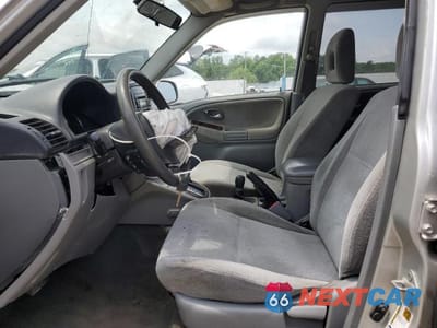 Zdjęcie 7 z 12 samochodu: 2005 SUZUKI XL7 EX VIN:JS3TY92V454100042 - miniatura