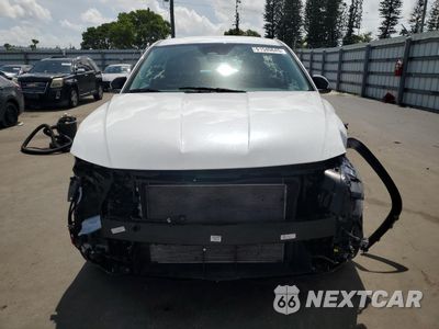 Piąte zdjęcie samochodu w środku: 2025 HYUNDAI TUCSON SE VIN:KM8JA3DE1SU374469 - miniatura