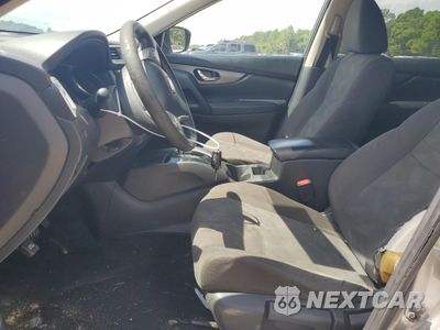 Zdjęcie 7 z 15 samochodu: 2016 NISSAN ROGUE S VIN:KNMAT2MT3GP676732 - miniatura