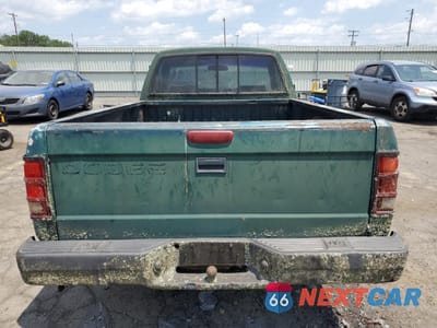 Zdjęcie 6 z 12 samochodu: 1995 DODGE DAKOTA VIN:1B7FL26X5SW913337 - miniatura