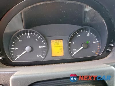 Zdjęcie 9 z 14 samochodu: 2008 DODGE SPRINTER 3500 VIN:WD0PF445X85269512 - miniatura