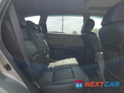 Zdjęcie 11 z 14 samochodu: 2006 SUBARU B9 TRIBECA 3.0 H6 VIN:4S4WX82CX64420938 - miniatura