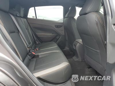 Zdjęcie 11 z 13 samochodu: 2024 SUBARU CROSSTREK WILDERNESS VIN:4S4GUHU68R3777565 - miniatura