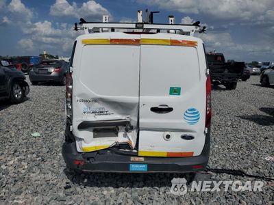 Zdjęcie 6 z 13 samochodu: 2015 FORD TRANSIT CONNECT XL VIN:NM0LS7E7XF1180867 - miniatura