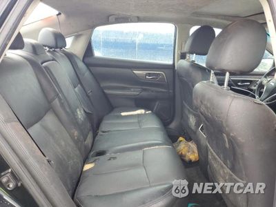 Zdjęcie 10 z 12 samochodu: 2015 NISSAN ALTIMA 2.5 VIN:1N4AL3APXFN342338 - miniatura