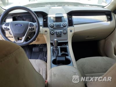 Zdjęcie 8 z 15 samochodu: 2015 FORD TAURUS SE VIN:1FAHP2D80FG183674 - miniatura
