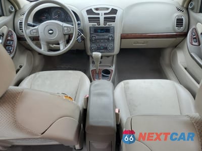 Zdjęcie 8 z 15 samochodu: 2004 CHEVROLET MALIBU LT VIN:1G1ZU54814F101245 - miniatura