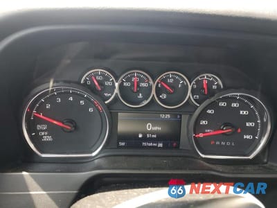 Zdjęcie 9 z 12 samochodu: 2021 CHEVROLET SILVERADO K1500 LT VIN:1GCPYJEK3MZ408789 - miniatura