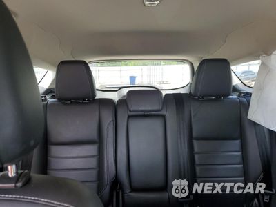 Zdjęcie 10 z 14 samochodu: 2016 FORD ESCAPE TITANIUM VIN:1FMCU0J94GUC06001 - miniatura