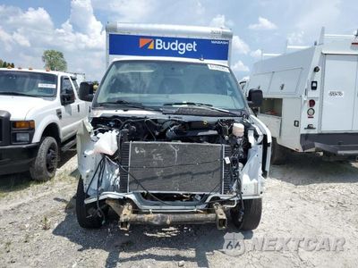 Piąte zdjęcie samochodu w środku: 2023 GMC SAVANA CUTAWAY G3500 VIN:1GDY7RFP6P1193245 - miniatura