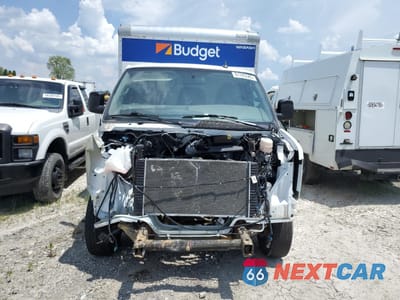 Piąte zdjęcie samochodu w środku: 2023 GMC SAVANA CUTAWAY G3500 VIN:1GDY7RFP6P1193245 - miniatura