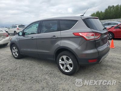 Drugie zdjęcie samochodu z przodu: 2013 FORD ESCAPE SE VIN:1FMCU0GX4DUD86095 - miniatura