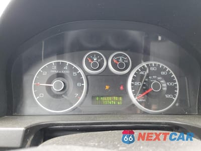 Zdjęcie 9 z 12 samochodu: 2007 FORD FUSION VIN:3FAHP07Z17R193603 - miniatura