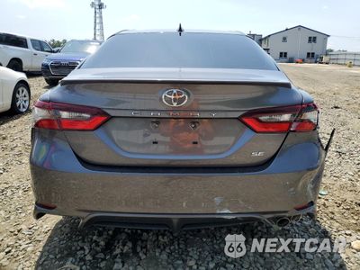 Zdjęcie 6 z 13 samochodu: 2021 TOYOTA CAMRY SE VIN:4T1G11AK8MU466836 - miniatura