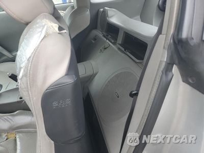 Zdjęcie 10 z 12 samochodu: 2003 NISSAN 350Z COUPE VIN:JN1AZ34E43T003023 - miniatura