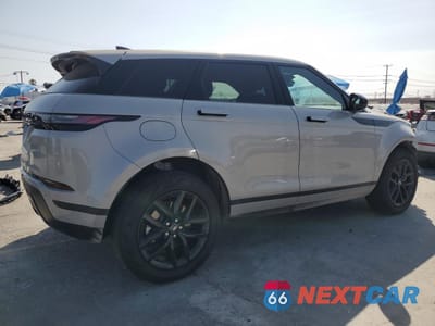 Trzecie zdjęcie samochodu z tyłu: 2024 LAND ROVER RANGE ROVER EVOQUE S VIN:SALZJ2FX3RH248111 - miniatura
