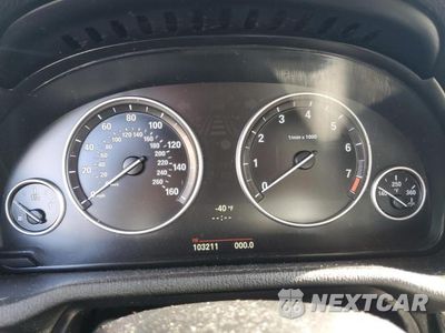 Zdjęcie 9 z 13 samochodu: 2015 BMW X4 XDRIVE35I VIN:5UXXW5C59F0E87629 - miniatura