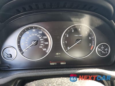 Zdjęcie 9 z 13 samochodu: 2015 BMW X4 XDRIVE35I VIN:5UXXW5C59F0E87629 - miniatura