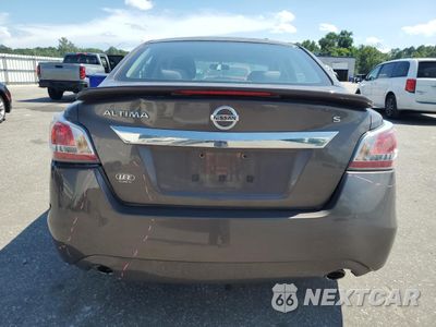 Zdjęcie 6 z 12 samochodu: 2015 NISSAN ALTIMA 2.5 VIN:1N4AL3AP2FC236722 - miniatura