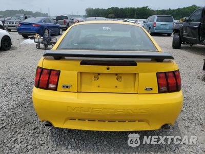 Zdjęcie 6 z 12 samochodu: 2004 FORD MUSTANG GT VIN:1FAFP42X64F169035 - miniatura