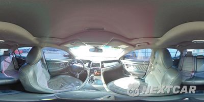 Zdjęcie 14 z 14 samochodu: 2014 FORD TAURUS SHO VIN:1FAHP2KT6EG130757 - miniatura