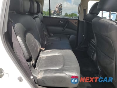 Zdjęcie 11 z 17 samochodu: 2023 NISSAN ARMADA SL VIN:JN8AY2BC4P9183560 - miniatura