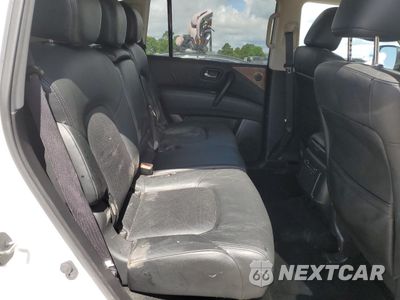 Zdjęcie 11 z 17 samochodu: 2023 NISSAN ARMADA SL VIN:JN8AY2BC4P9183560 - miniatura