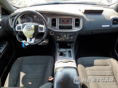 Zdjęcie 8 z 14 samochodu: 2012 DODGE CHARGER SXT VIN:2C3CDXHG6CH132518 - miniatura