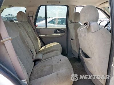 Zdjęcie 11 z 13 samochodu: 2007 CHEVROLET TRAILBLAZER LS VIN:1GNDS13S872237257 - miniatura