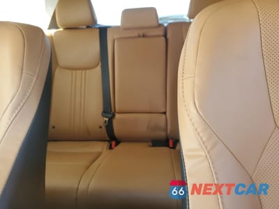 Zdjęcie 10 z 14 samochodu: 2025 LEXUS NX 350 PREMIUM VIN:2T2GGCEZ0SC062313 - miniatura