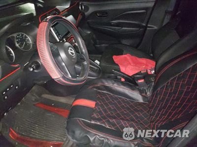 Zdjęcie 7 z 12 samochodu: 2024 NISSAN VERSA S VIN:3N1CN8DV8RL845443 - miniatura