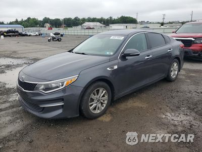 2016 KIA OPTIMA LX KNAGT4L33G5109209 - główne zdjęcie licytacji z USA - miniatura