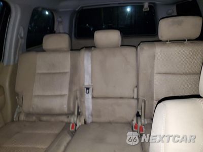 Zdjęcie 10 z 13 samochodu: 2006 NISSAN ARMADA SE VIN:5N1AA08AX6N708746 - miniatura