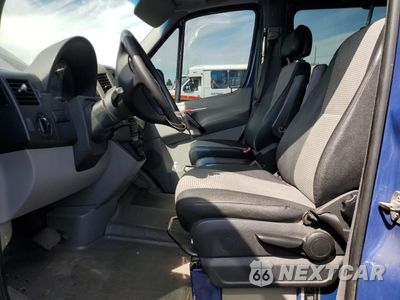 Zdjęcie 7 z 15 samochodu: 2008 DODGE SPRINTER 2500 VIN:WDWPE845985300233 - miniatura