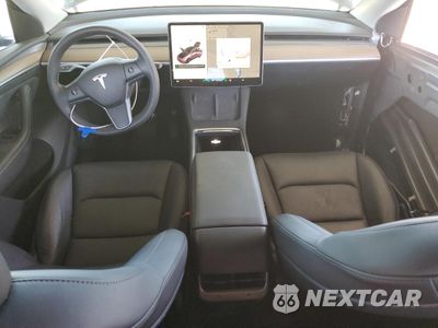 Zdjęcie 8 z 15 samochodu: 2022 TESLA MODEL Y VIN:7SAYGDEE4NF558374 - miniatura