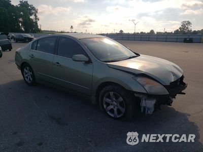 Czwarte zdjęcie samochodu z boku: 2008 NISSAN ALTIMA 2.5 VIN:1N4AL21E18C223732 - miniatura
